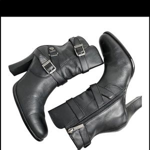 Women’s Harley Davidson boots